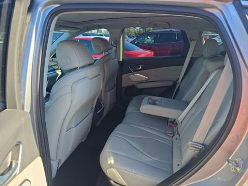 2019 Acura RDX Technology Package