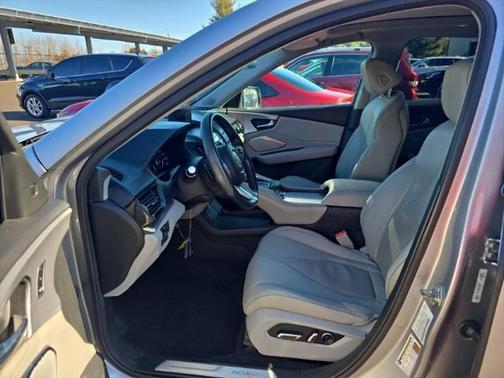 2019 Acura RDX Technology Package