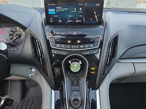 2019 Acura RDX Technology Package