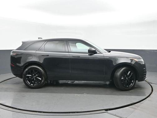 Black 2024 Land Rover Range Rover Velar P250 SE R-Dynamic