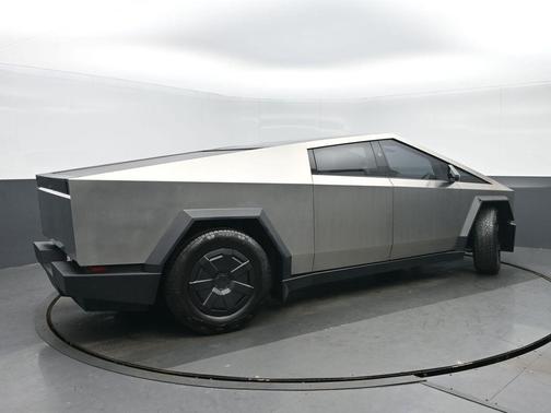 2024 Tesla Cybertruck All-Wheel Drive