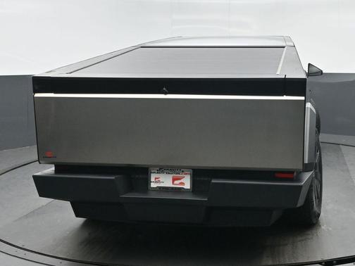 2024 Tesla Cybertruck All-Wheel Drive