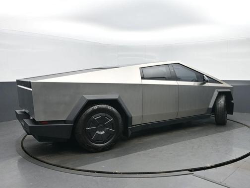 2024 Tesla Cybertruck All-Wheel Drive