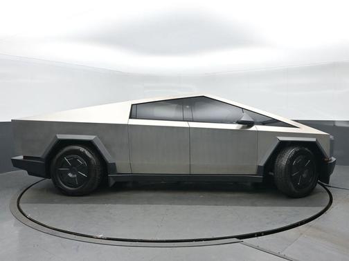 2024 Tesla Cybertruck All-Wheel Drive