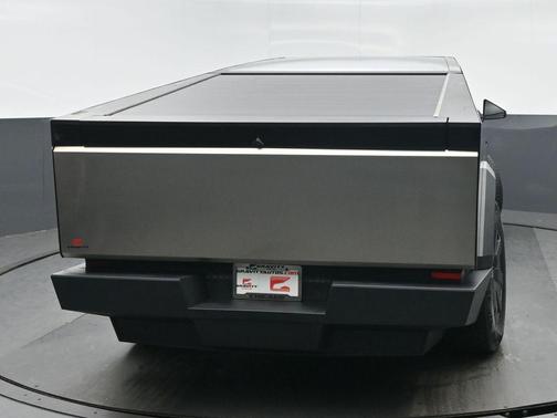 2024 Tesla Cybertruck All-Wheel Drive