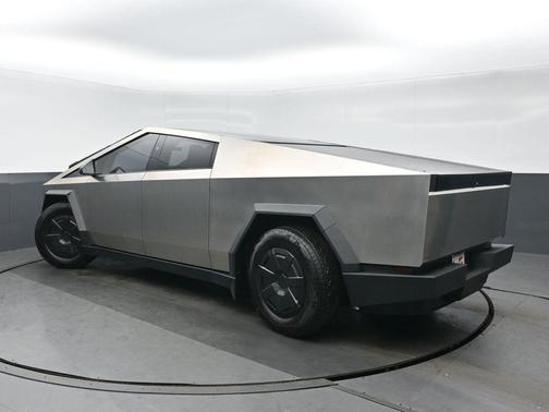 2024 Tesla Cybertruck All-Wheel Drive