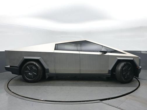 2024 Tesla Cybertruck All-Wheel Drive