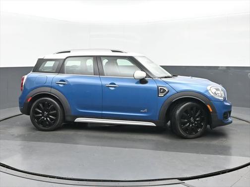 2020 MINI Countryman Cooper S ALL4