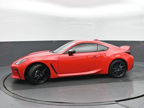 2024 Toyota GR86 Premium