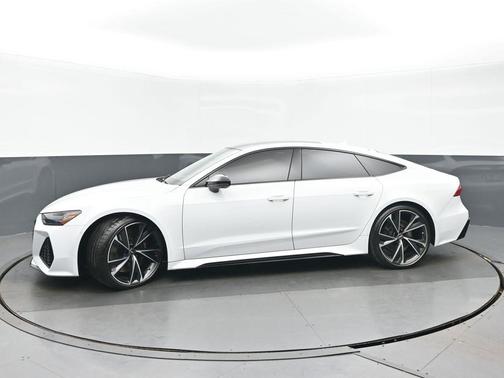 2022 Acura TLX A-Spec