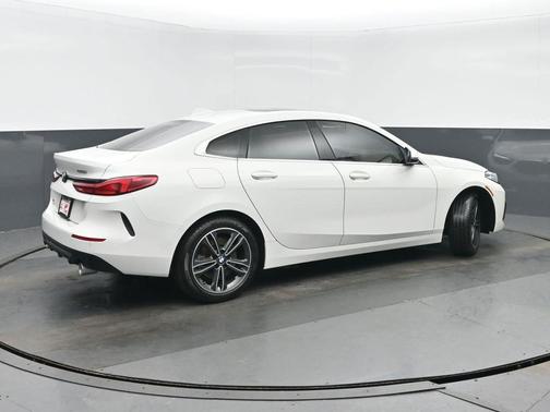 2023 BMW 840 Gran Coupe i xDrive