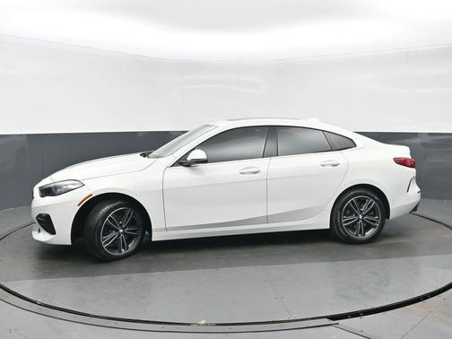 2023 BMW 840 Gran Coupe i xDrive