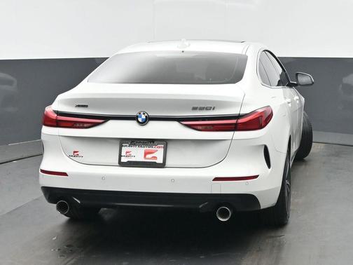 2023 BMW 840 Gran Coupe i xDrive