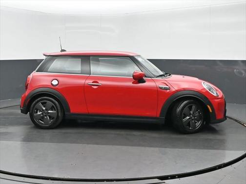 2022 MINI Hardtop Cooper S