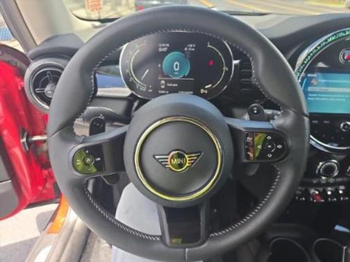2022 MINI Hardtop Cooper S