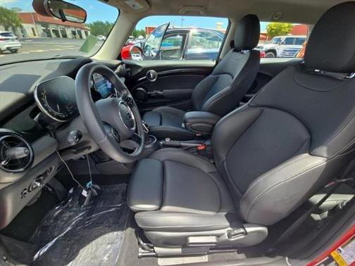 2022 MINI Hardtop Cooper S