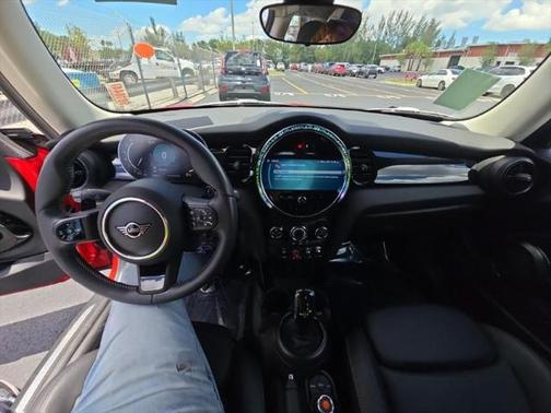2022 MINI Hardtop Cooper S