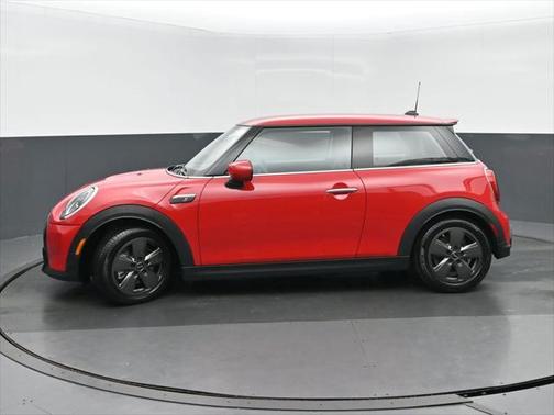2022 MINI Hardtop Cooper S
