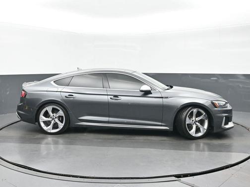 2019 Audi RS 5 2.9T
