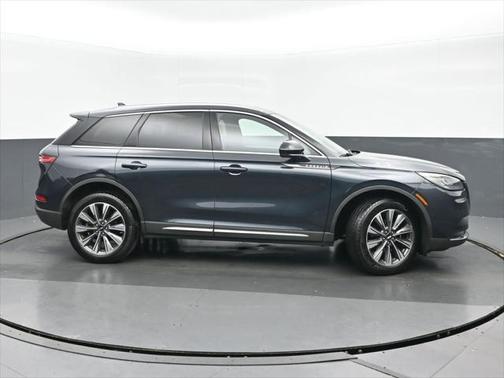 2021 Lincoln Corsair Reserve