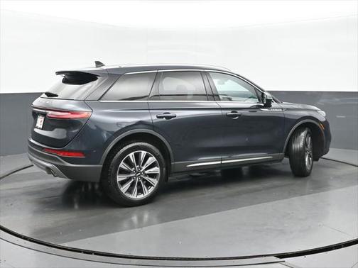 2021 Lincoln Corsair Reserve