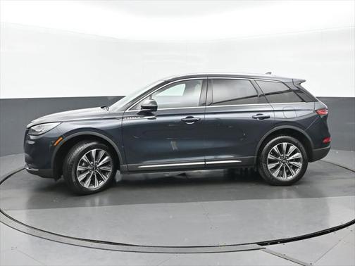 2021 Lincoln Corsair Reserve