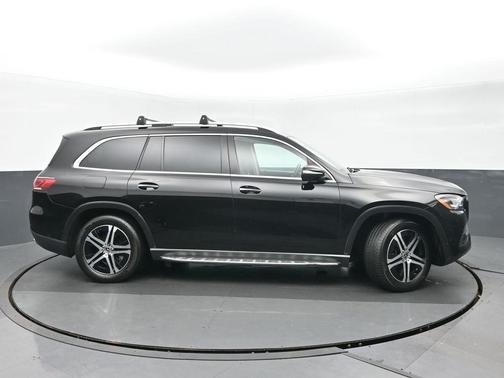 2020 Mercedes-Benz GLS 450 4MATIC