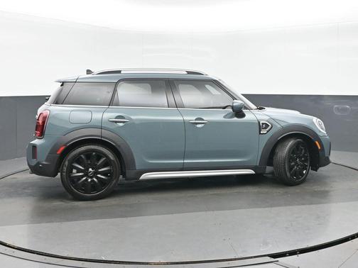 2023 MINI Countryman Cooper S