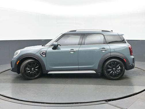 2023 MINI Countryman Cooper S