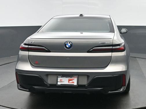 2023 BMW i7 xDrive60