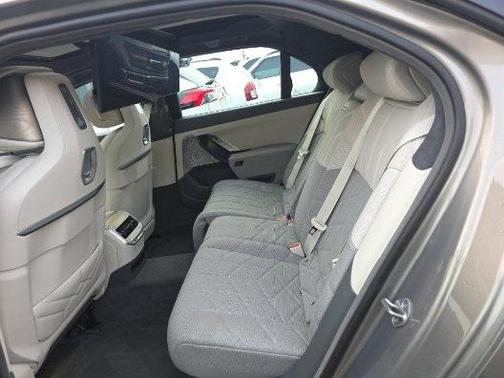 2023 BMW i7 xDrive60