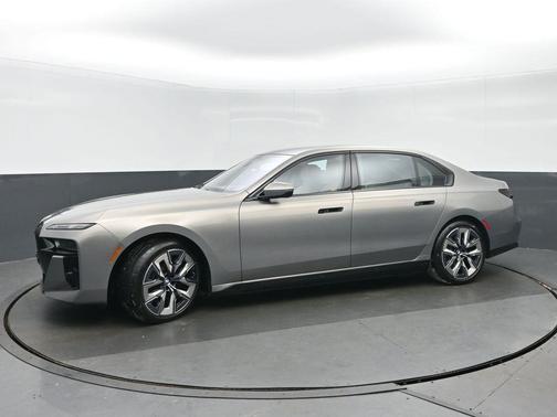 2023 BMW i7 xDrive60