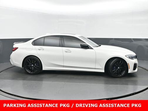 2021 BMW M340 i xDrive