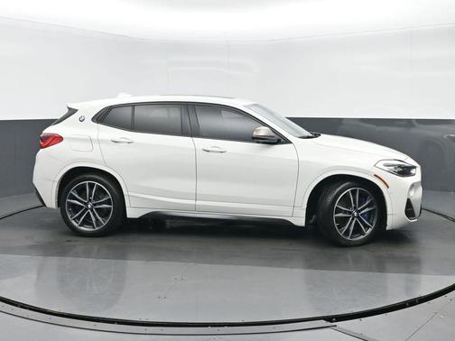 2020 BMW X2 M35i