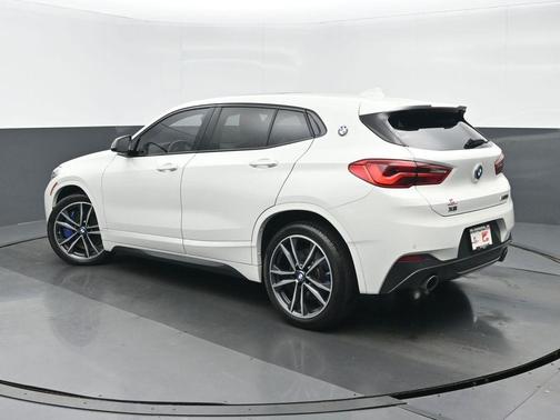 2020 BMW X2 M35i