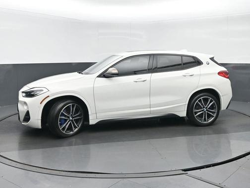 2020 BMW X2 M35i