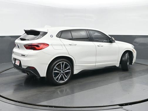 2020 BMW X2 M35i
