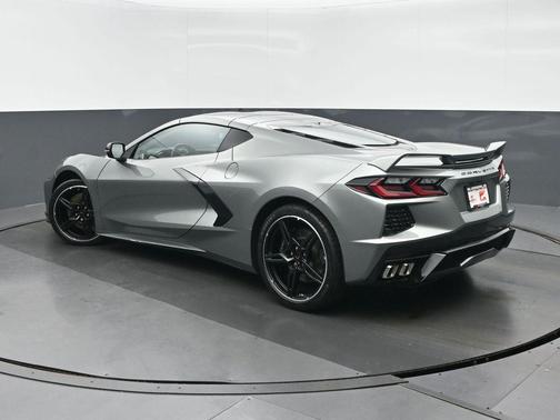 2022 Chevrolet Corvette Stingray w/3LT
