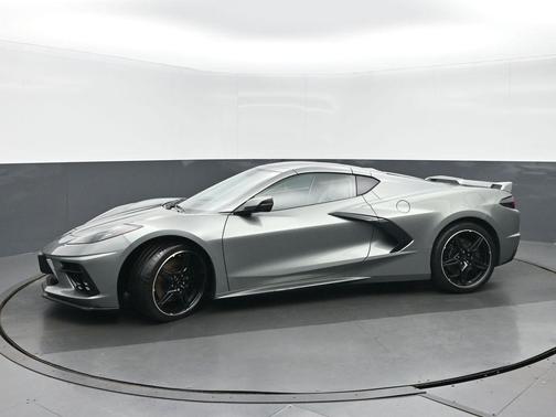 2022 Chevrolet Corvette Stingray w/3LT