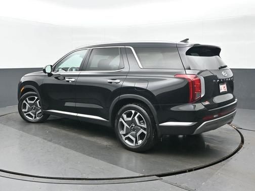 2025 Hyundai PALISADE Limited