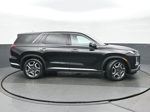 2025 Hyundai PALISADE Limited