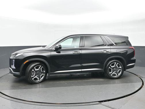 2025 Hyundai PALISADE Limited