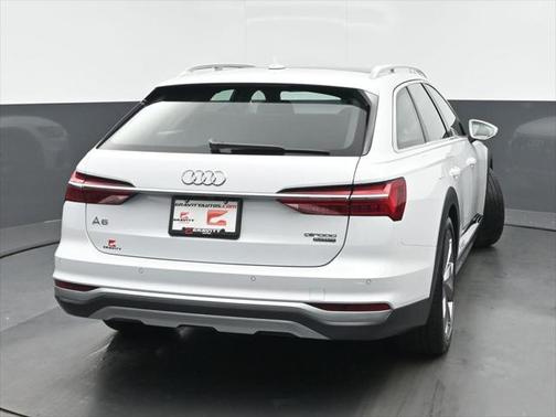 2024 Audi A6 55 Premium Plus