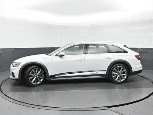 2024 Audi A6 55 Premium Plus