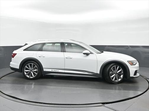 2024 Audi A6 55 Premium Plus