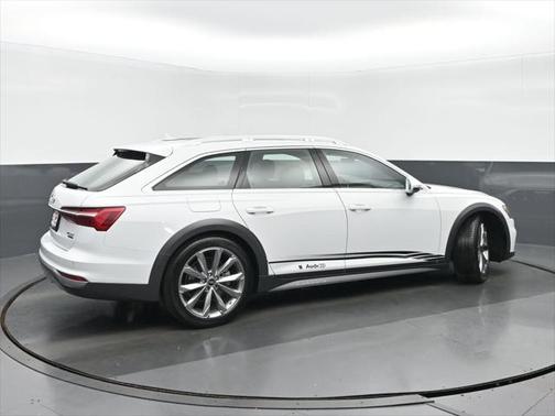 2024 Audi A6 55 Premium Plus