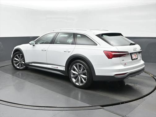 2024 Audi A6 55 Premium Plus