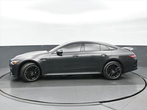 2019 Mercedes-Benz AMG GT 53 4-Door