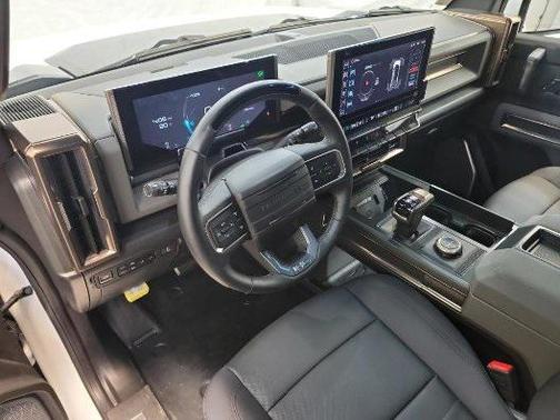 2025 GMC HUMMER EV Pickup 2X