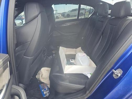 2019 BMW M5 Base